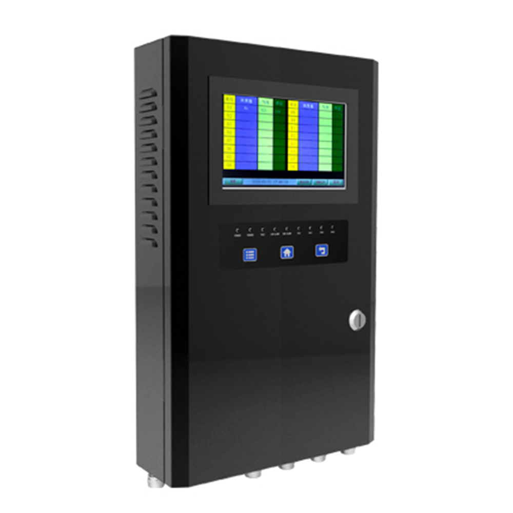 氣體報(bào)警控制器