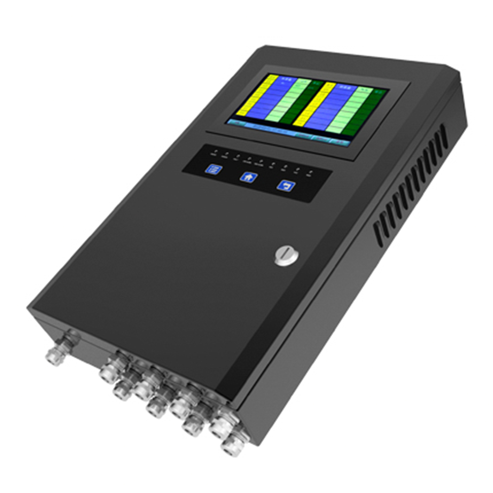 有毒氣體報(bào)警控制器