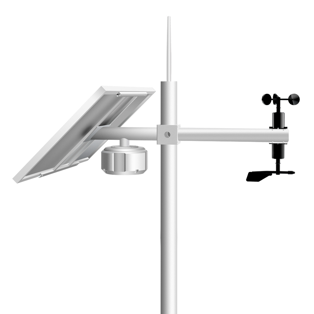 微型環(huán)境空氣質(zhì)量監(jiān)測(cè)系統(tǒng)