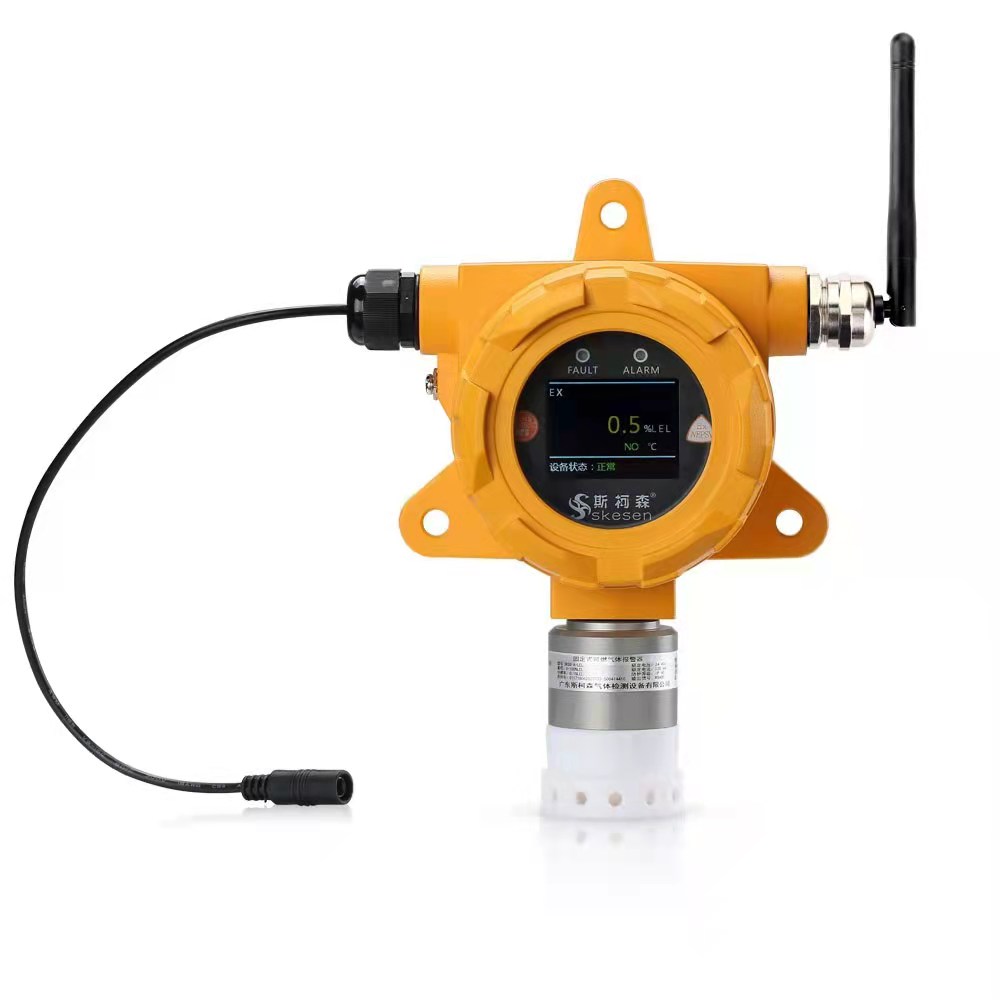 四合一氣體檢測儀的測量范圍和檢測標(biāo)準(zhǔn)是什么?