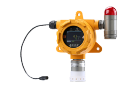 甲烷檢測儀原理-甲烷氣體報警器-甲烷檢測儀