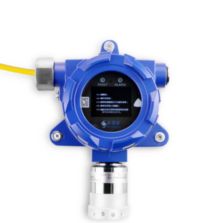 城市管廊有毒可燃?xì)怏w監(jiān)測(cè)方案