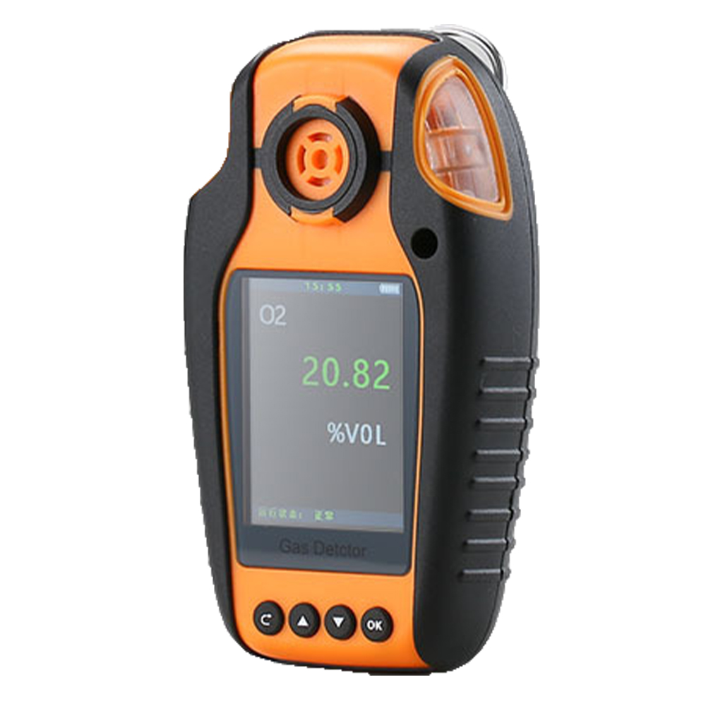 KA系列擴(kuò)散式呋喃檢測(cè)儀