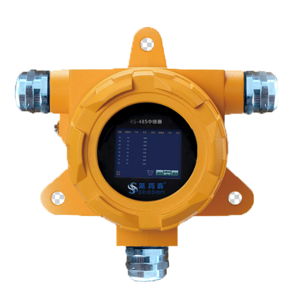 4~20mA轉(zhuǎn)網(wǎng)口模塊