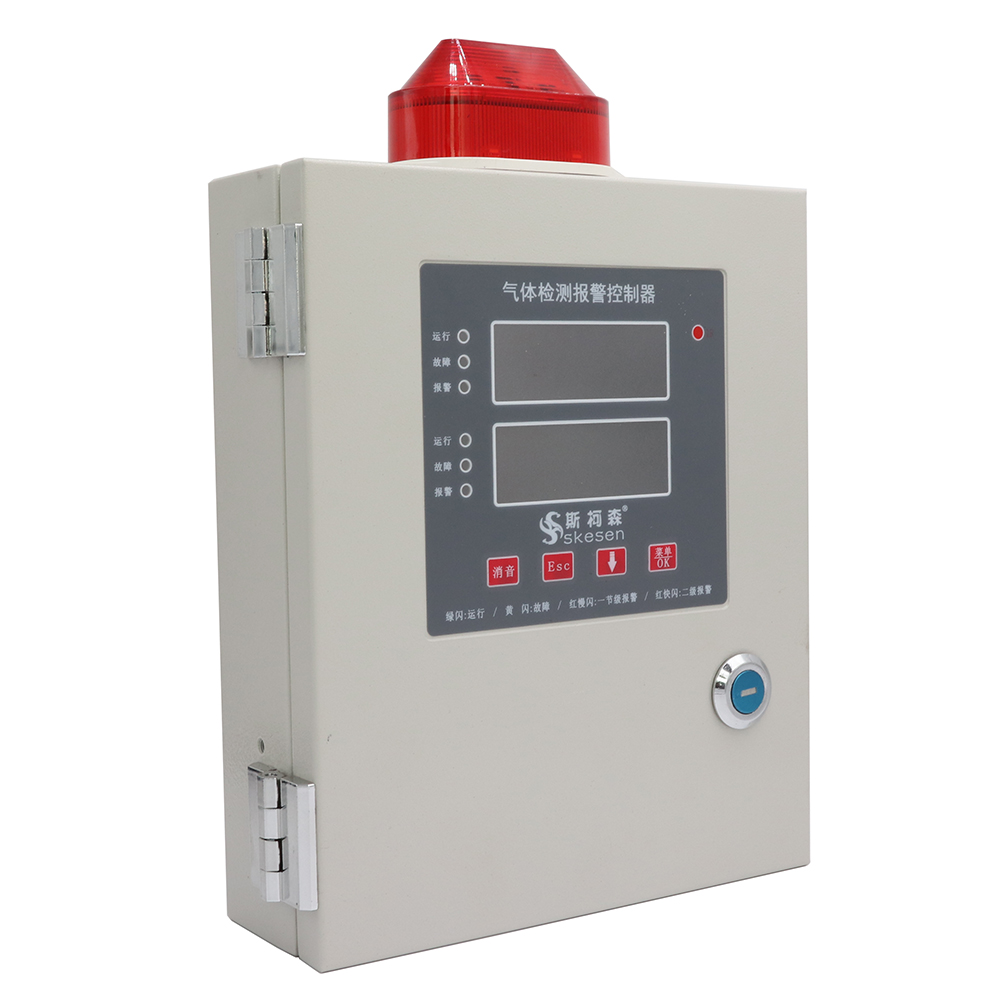 二路報(bào)警主機(jī)