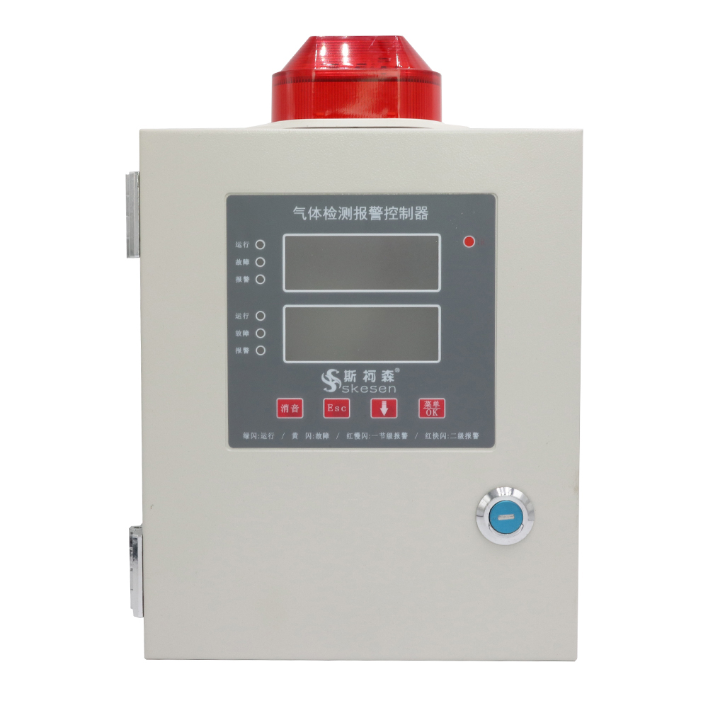 二路報(bào)警主機(jī)