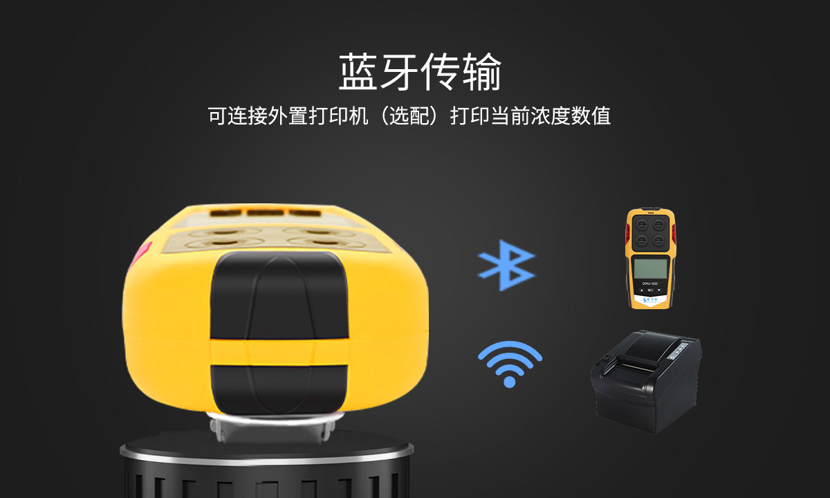 便攜擴散式氣體檢測儀-便攜有毒氣體測量儀-擴散式可燃氣體報警儀