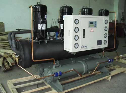  食品廠制冷系統(tǒng)毒氣泄露，報警器應(yīng)該安裝在哪個位置?