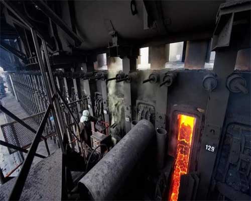 焦?fàn)t煤氣怎么檢測？