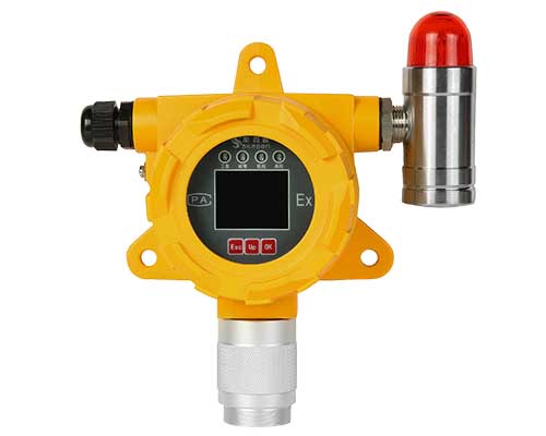 焦?fàn)t煤氣怎么檢測？