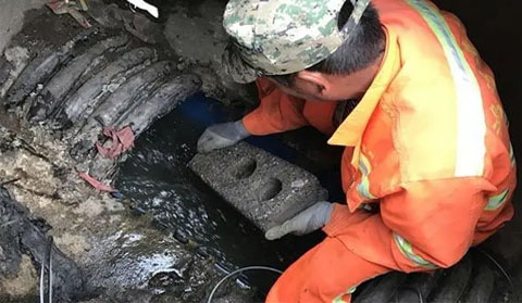 化糞池清污作業(yè)需要檢測哪些有毒有害氣體？